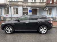 Mazda cx-7 первый хозяин