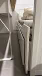 Cama hemnes ikea com colchao