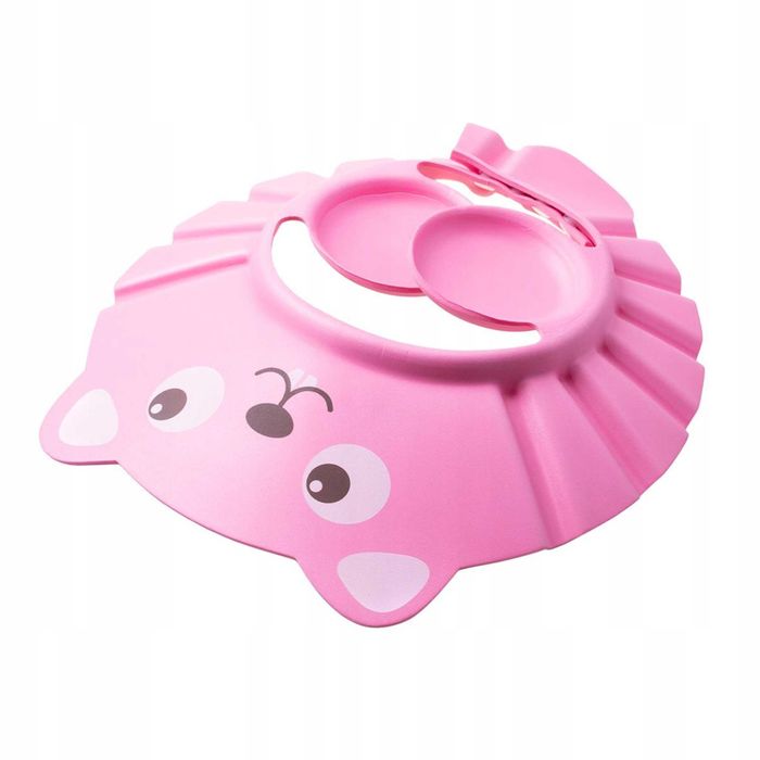 Daszek do mycia głowy dla dzieci