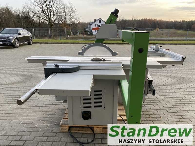 Piła formatowa Felder K 700 S