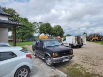 Ford explorer 4.0 benzyna 4x4 terenowy