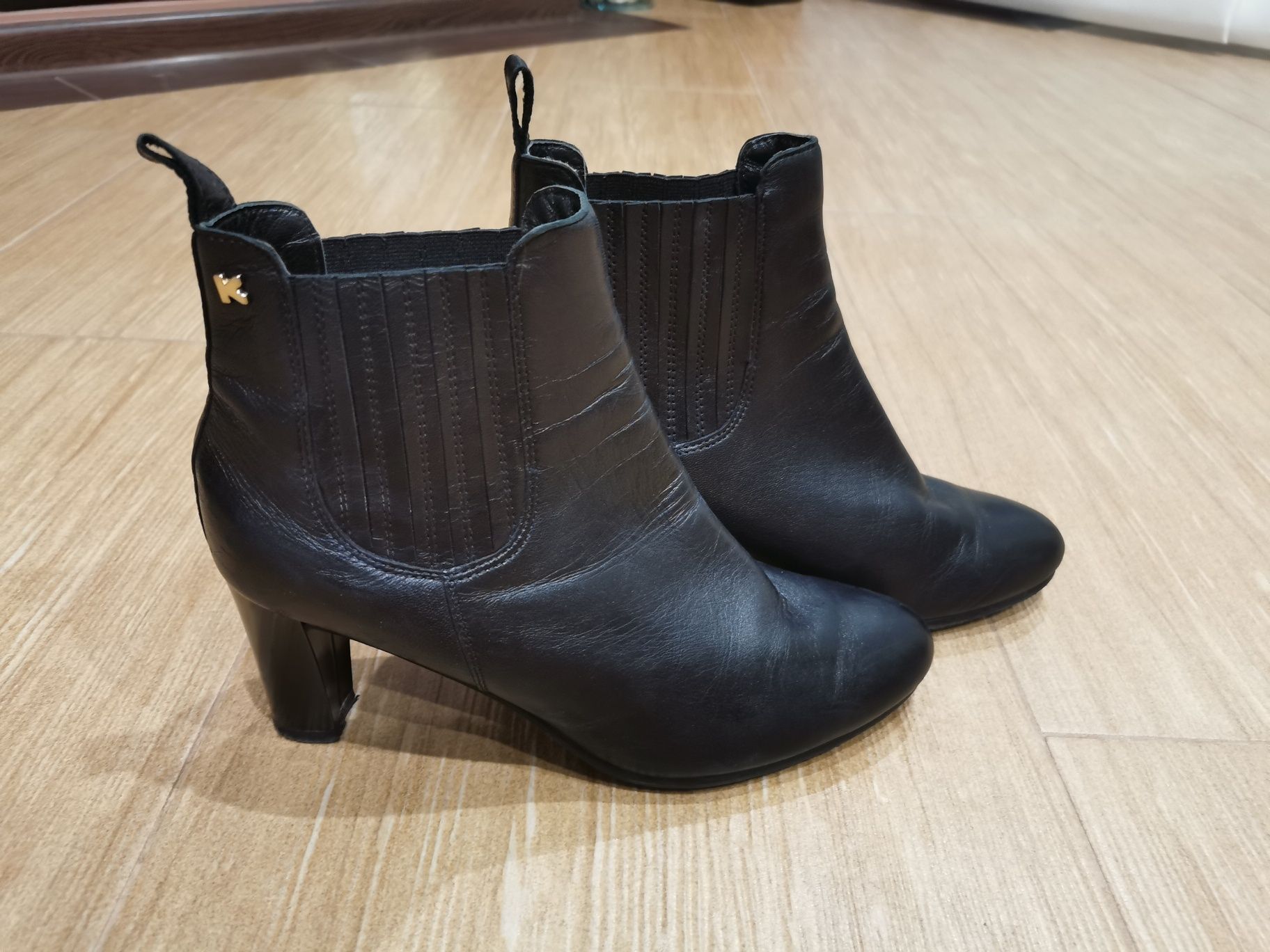 Buty Kazar roz 38