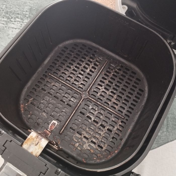 Air Fryer Aigostar 7l