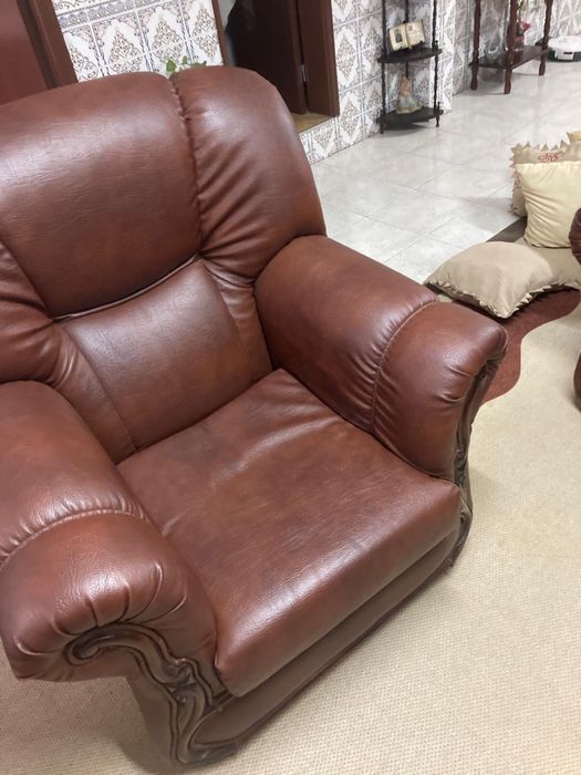 Vendo sofas para desocupar