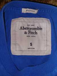 Футболка Abercrombie & Fitch