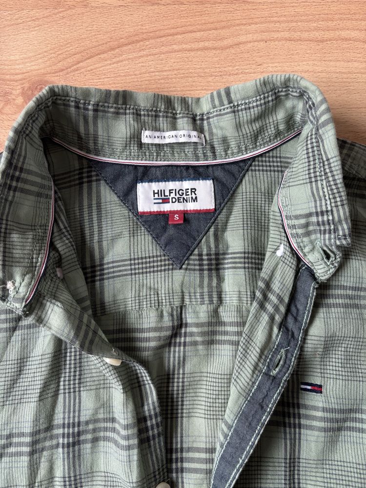 Koszula Tommy Hilfiger