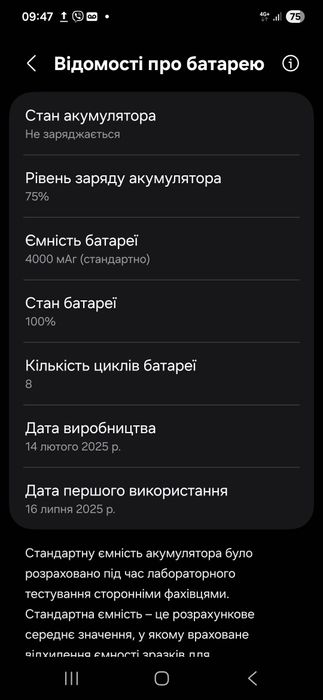 Samsung S24 8/256  з гарантією