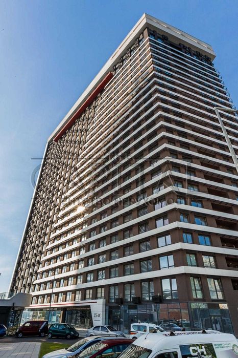 Продажа квартиры, Днепровская набережная, Позняки, ЖК Great