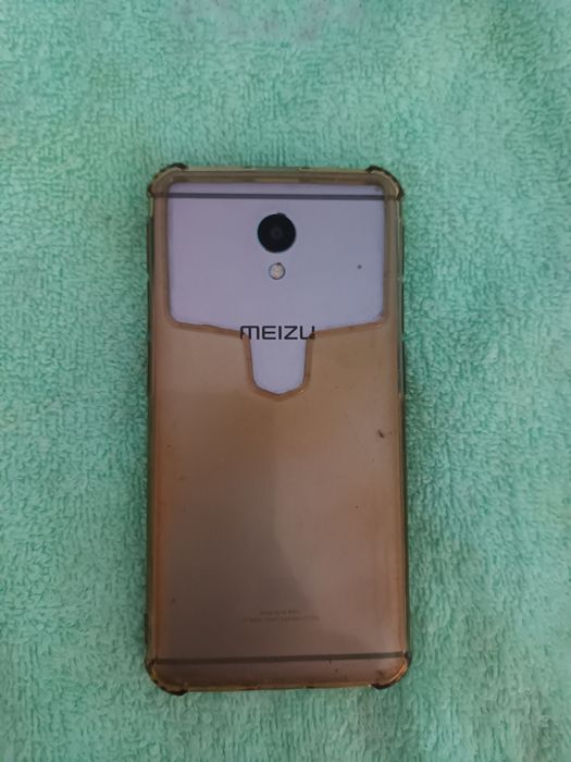 Продам Meizu m5 noyt