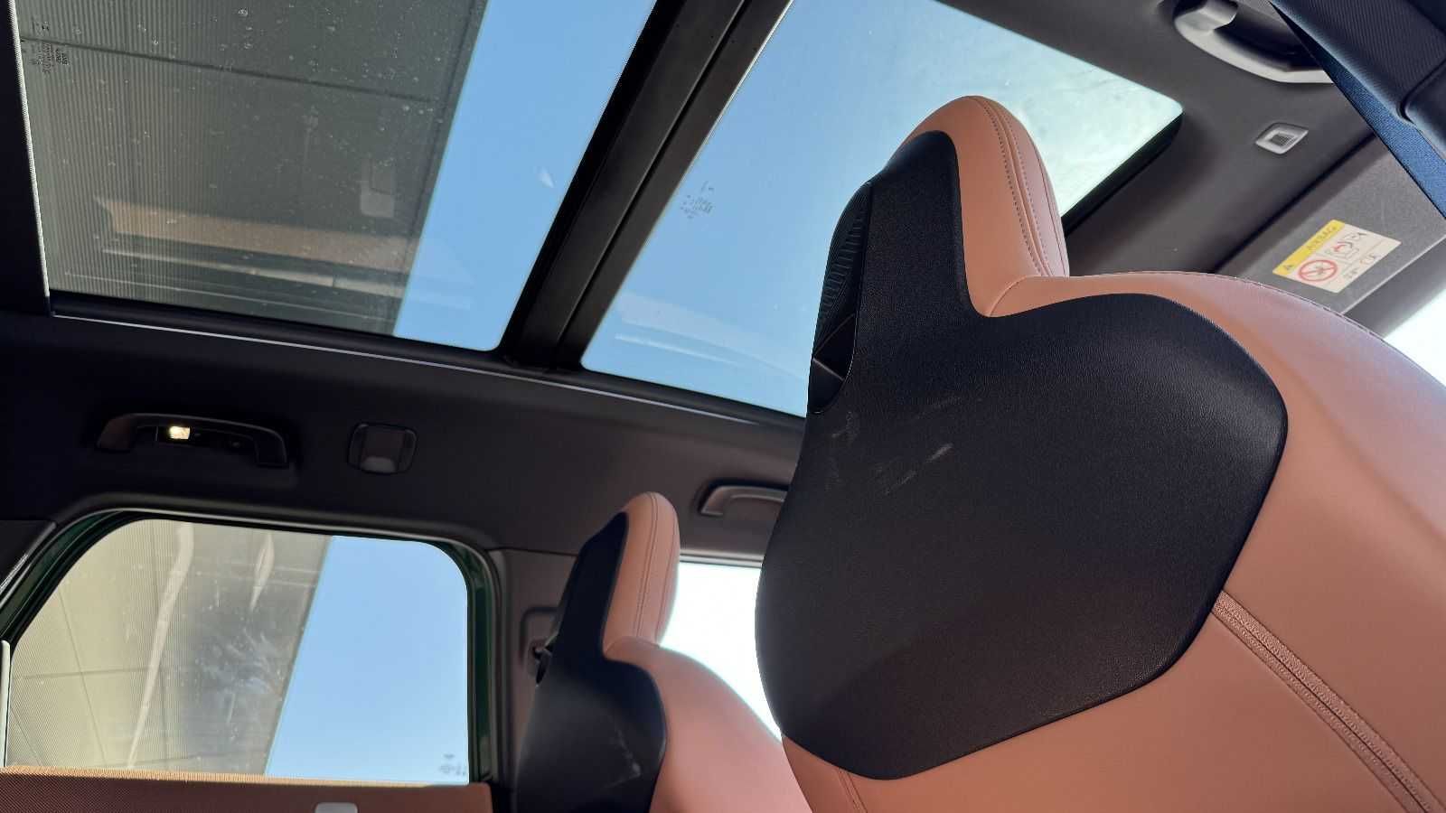 Mini Countryman E Favoured L
