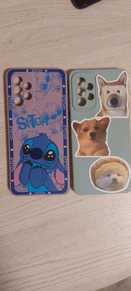 Чохол на Samsung A52