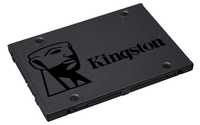 Dysk Ssd 2.5 Cala Kingston A400 960Gb (Sa400S37/960G)