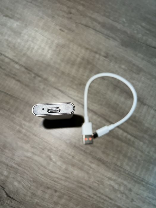 Зовнішня кишеня (карман) для M.2 SSD