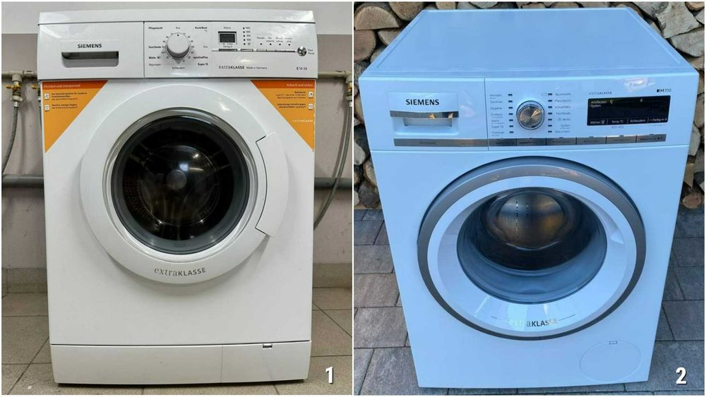 ПРАЛЬНА Машина MIELE W1 7кг 1600 об\хв А+++ Бу ЄВРОПА Гарантія