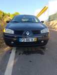Renault Megane 2 1.5 Dci
