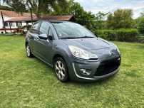 Citroën C3 HDi FAP Tendance