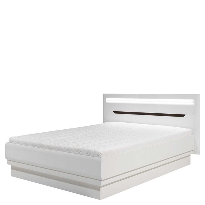 Łóżko z pojemnikiem 140x200 PROMOCJA Nowe