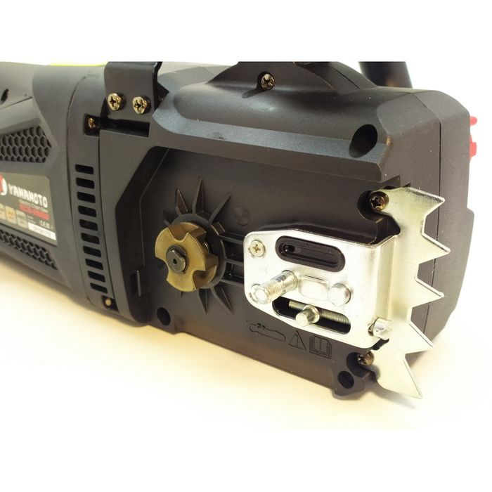 Электропила Цепная Ямамото Япония 2850 Новая Недорого Прямая