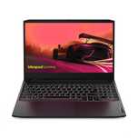 Lenovo IdeaPad Gaming 3 ryzen 5 5600h/16/750/3050ti