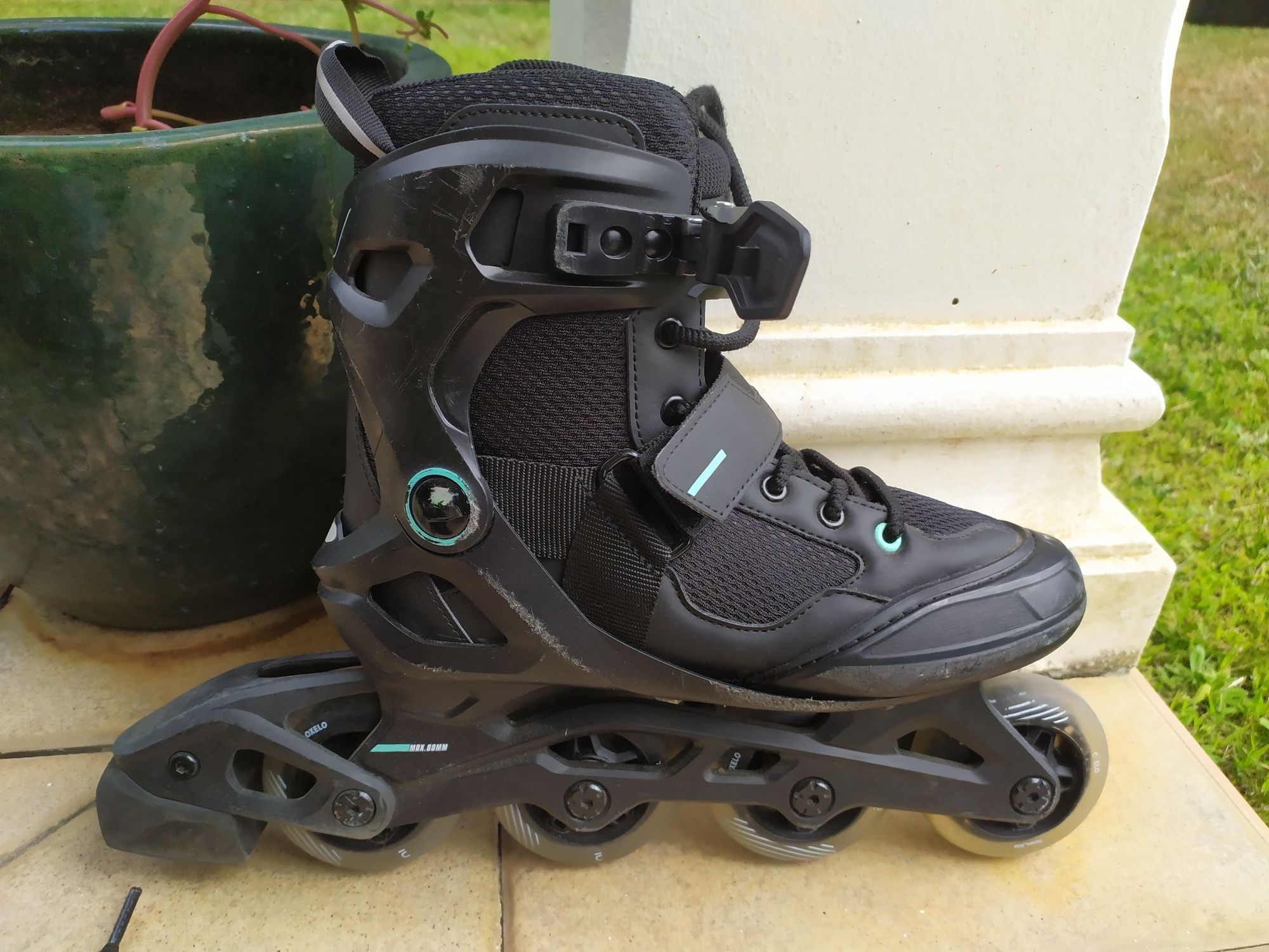 Patins em linha n 37