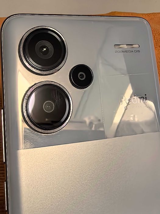 Redmi Note 13 Pro+ 5G