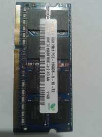 Память DDR3 на 4 гб