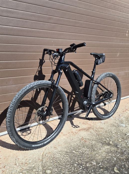 MTB dh Rower Elektryczny Bulls Sonic EVO 29 Bosch CX 750Wh Rozmiar L