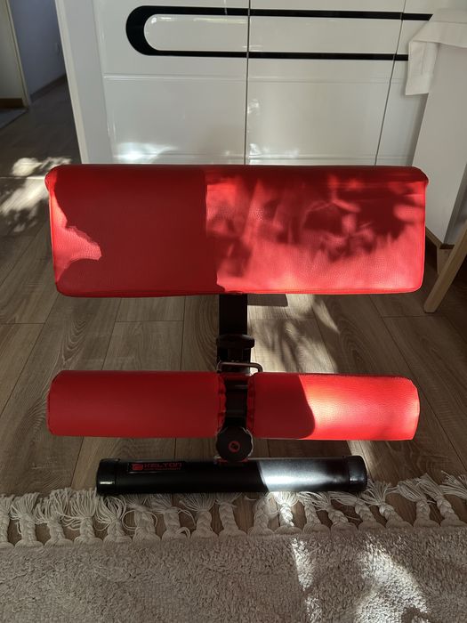 Ławeczka do ćwiczeń