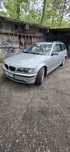 BMW E46 330d m57
