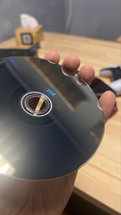 PS 5 , God Of War ragnarok диск б/у