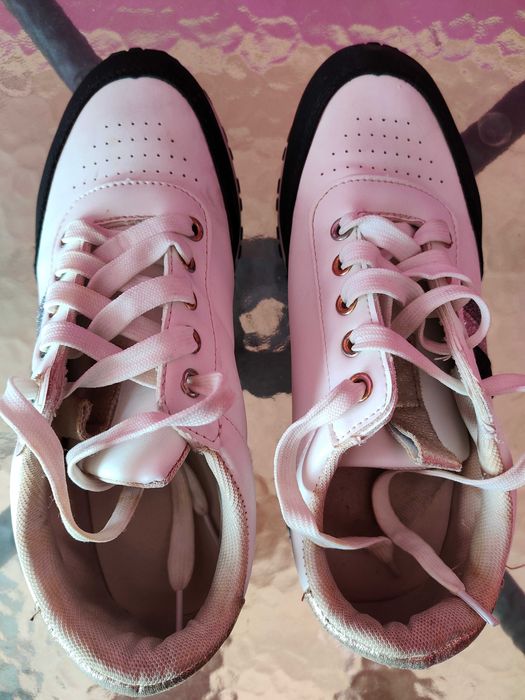 Buty sportowe damskie rozmiar 39