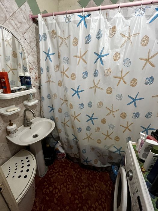 Продаж квартири в центрі Баришівки