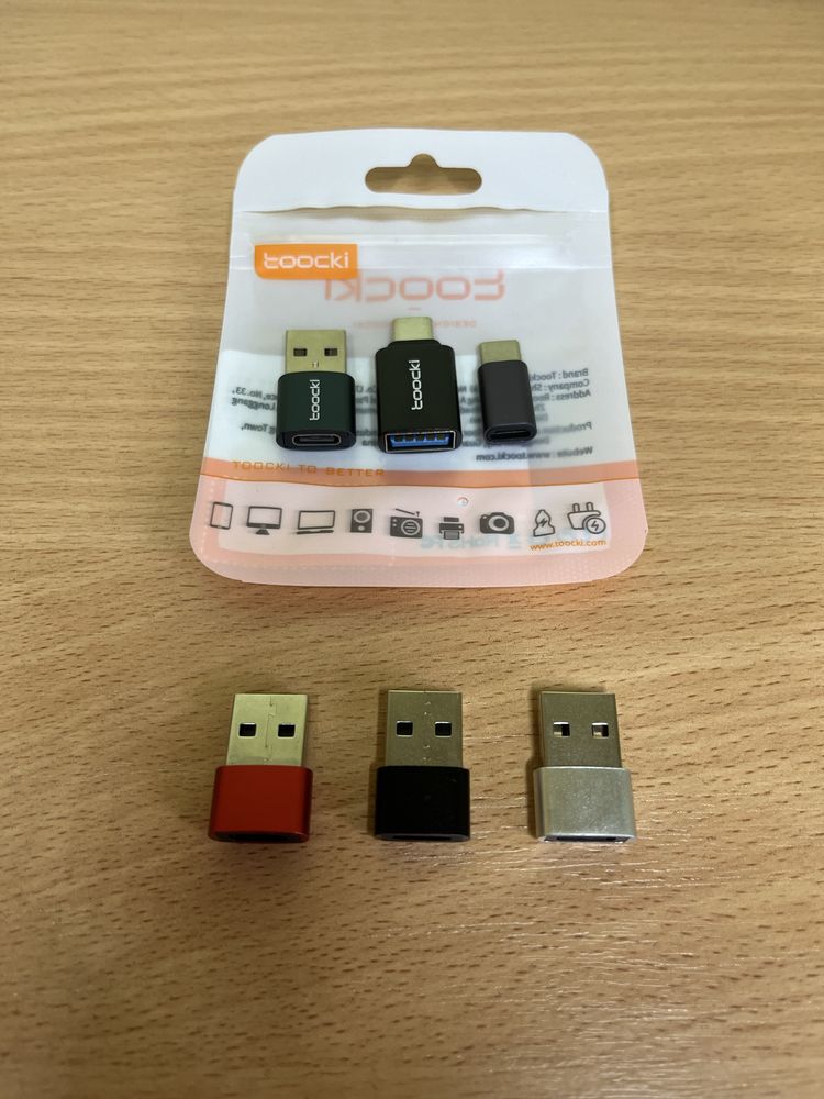 Usb тестер HiDance HDC-085C (Atorch)