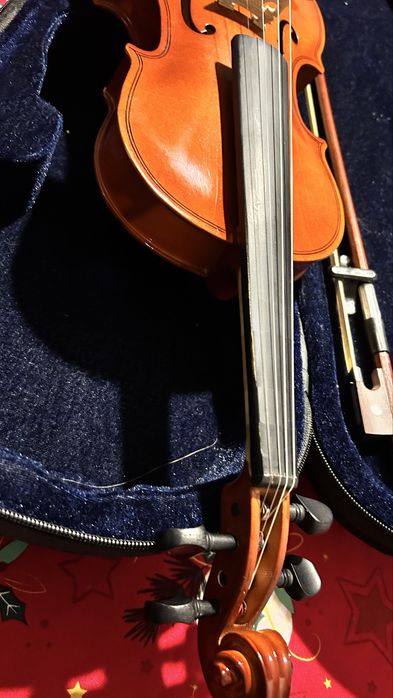 Violino GEMMA 1/2 violino