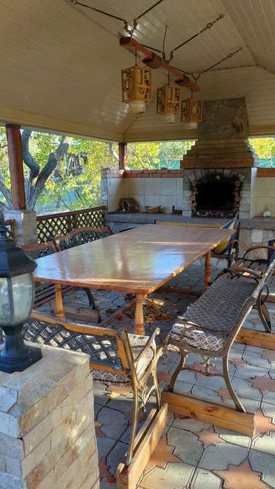 Продам добротный дом в Палиево на 20 сотках.