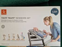 Stokke tripp trapp newborn set
