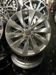 Jantes VW Scirocco novas 18 5x112 nao originais