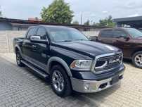 RAM 1500 Dodge RAM LARAMIE 5.7 4x4 * piękne auto * opolskie