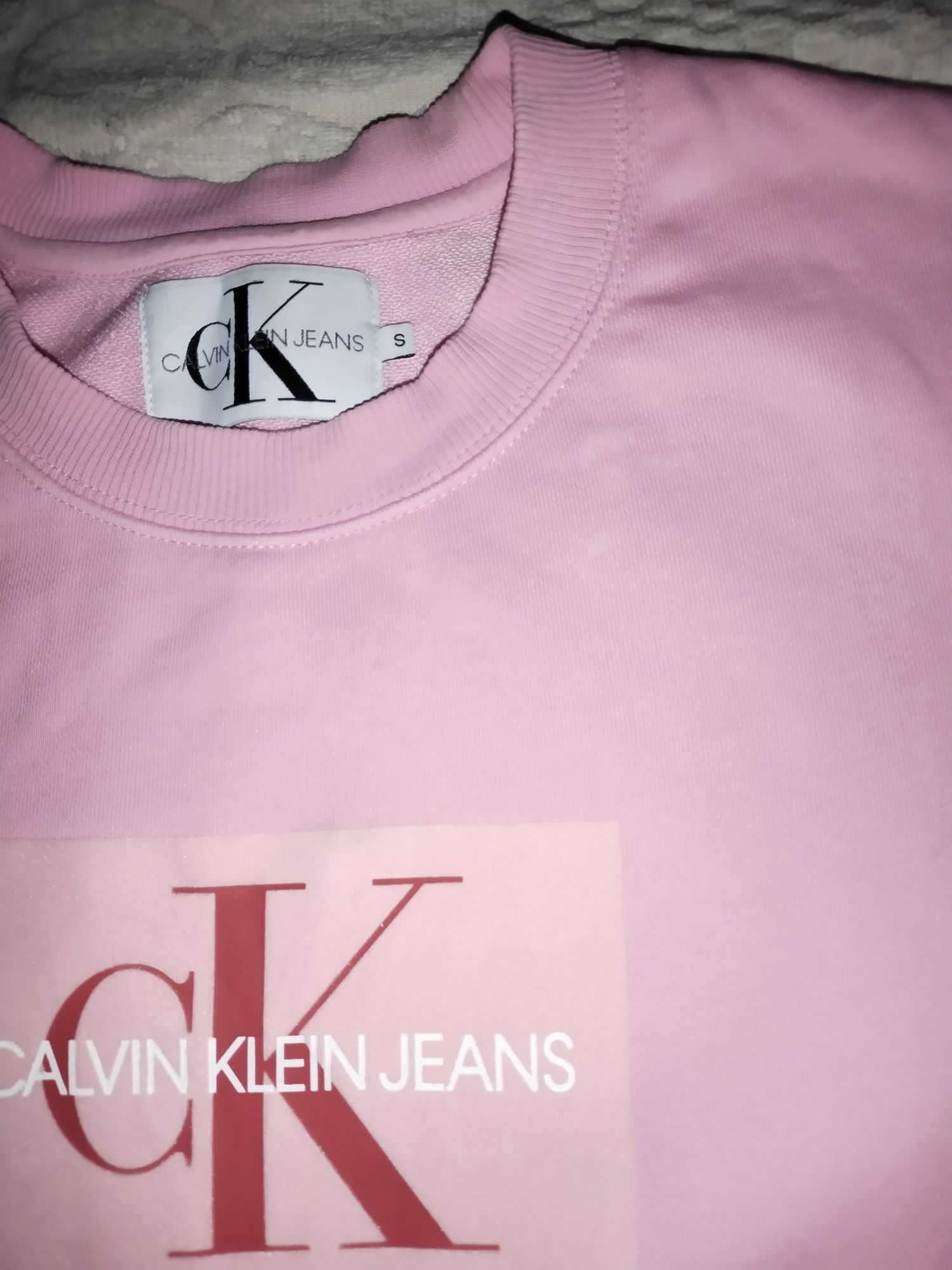 Calvin Klein Levi's. Ціна за два.