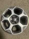 Продам диск Джип Compass r17