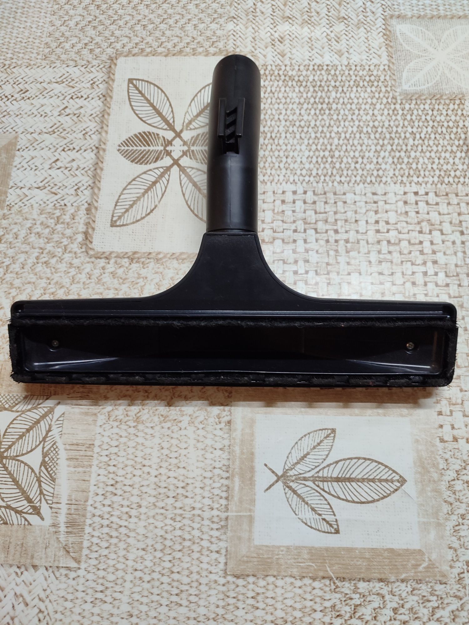 Щётка паркетная rowenta parquet softcare