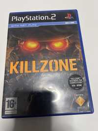 Killzone PS2 PlayStation 2