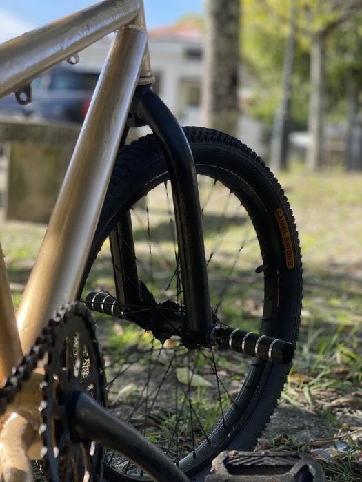 Bmx profisional