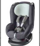 Fotelik 9-18kg Maxi Cosi Tobi