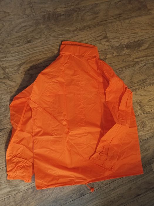 Sztormiak kurtka przeciwdeszczowa przeciwwiatrowa robocza XXL NOWA