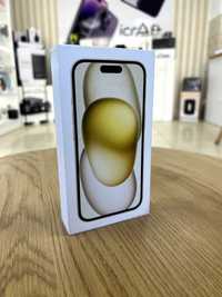 iPhone 15 512 Yellow EU