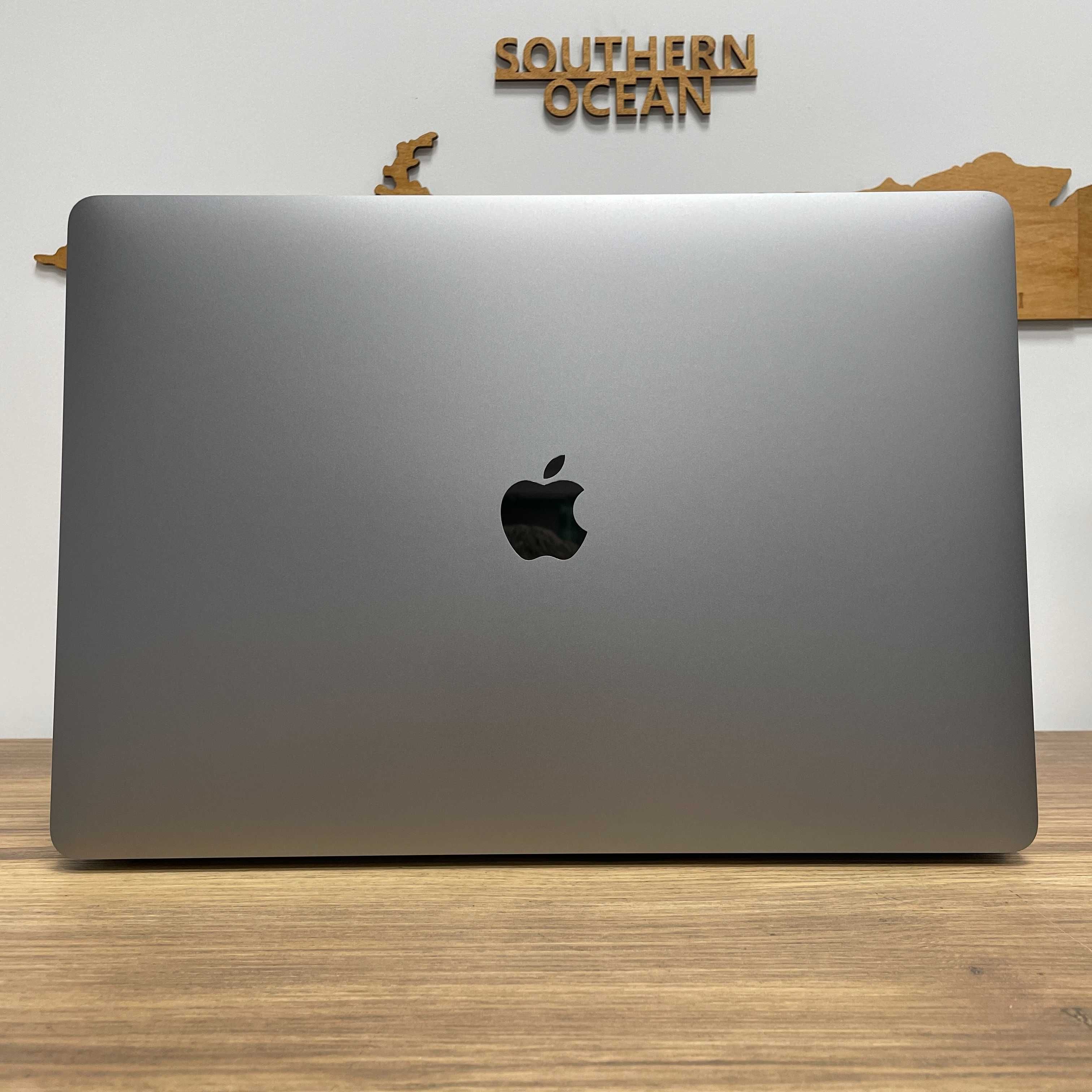 Apple Macbook Pro 15 A1990 i7-8850H 16GB 1TB SSD Klasa A-