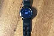 Garmin Fenix 6X Sapphire