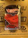 Hot Wheels Garage Ferrari 308 GTS Quattrovalvoe