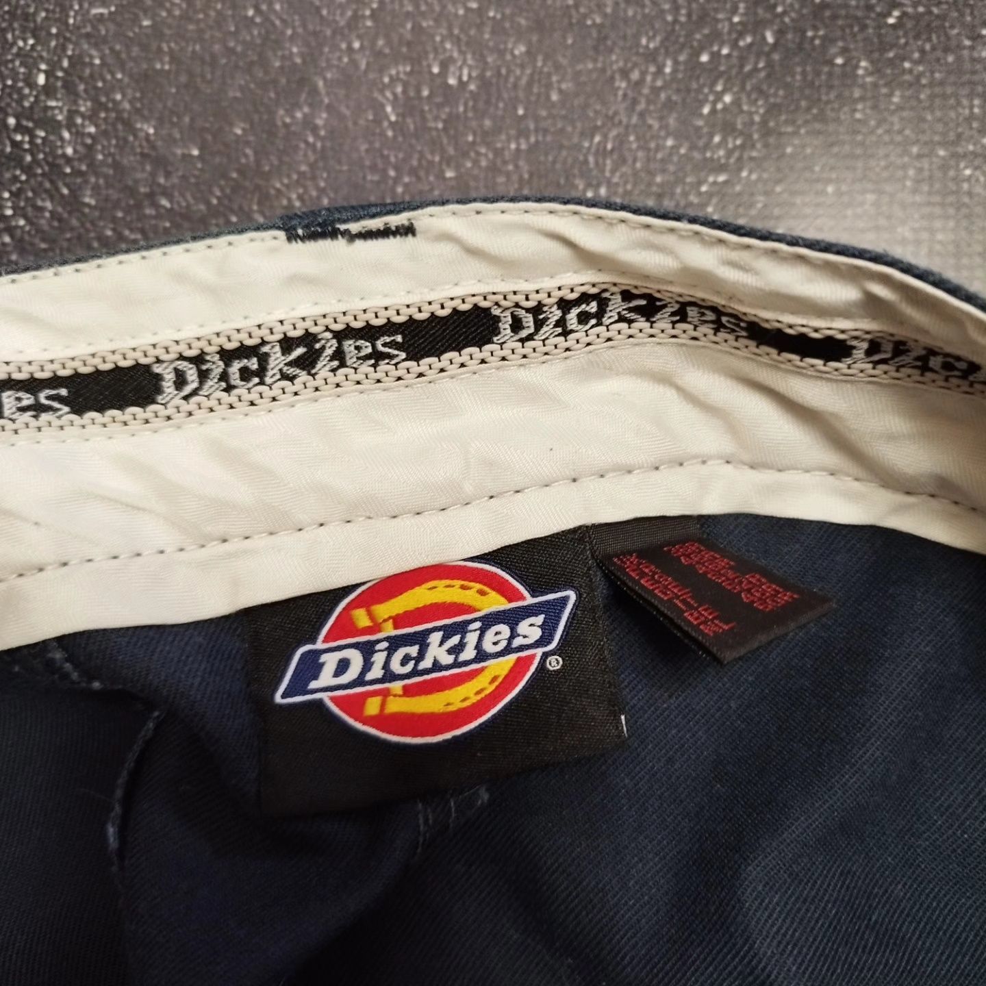 Штани dickies rap, SK8, Y2K.